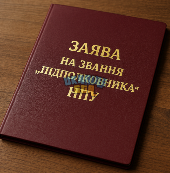 Заява на підполковника.png