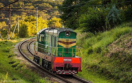 ЧМЕЗ