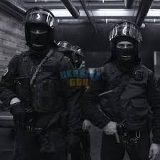 Група швидкого реагування | Puma Security