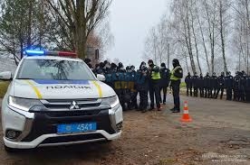 Навчально-науковий інститут № 1: <br/>до 100-річчя НАВС :: НАВС
