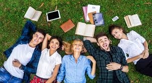 Студентське життя: від дедлайнів до запальних вечірок | Національний  університет «Львівська політехніка»