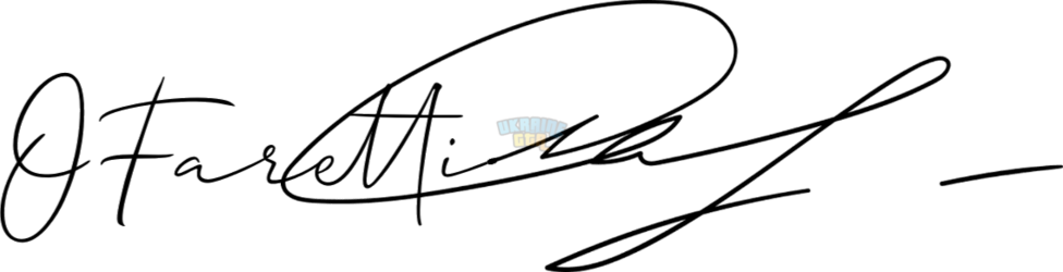 Підпис