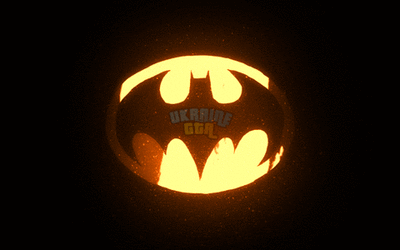 batman GIF by Clay Rodery.gif