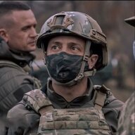 Максим Деревлюк
