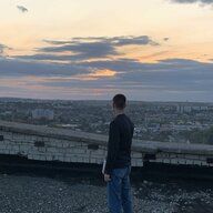 Максим Сакред