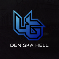 Дениска Хеллі