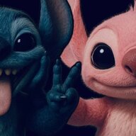 Stich x Stich