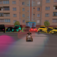 Ярік Соколенк0