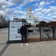 Oleksii Metolkin