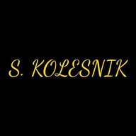 Сергій Колєснік