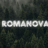 Діана Романова