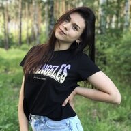Анна Мішина