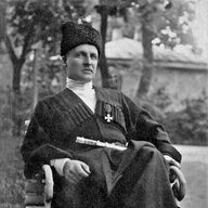 Остап Палітура