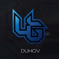 Павло Духов