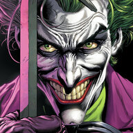 Jokersevs