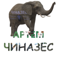 Артем Чиназес