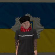 Саша Дубовенко