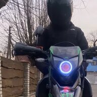 Ларік Світов#