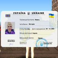 Вікторія Півень