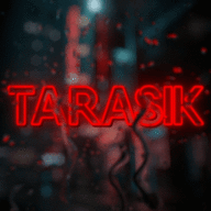 Тарасік Хардман ♡