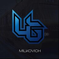 Вікторія Мілковіч