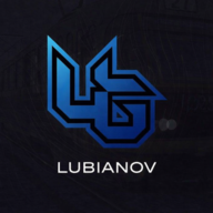 Данило Луб'янов