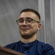 ꑭСергій Стерненкоꑭ