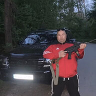 Майкл Дейдаров