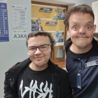 Вася Бульдозер
