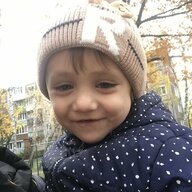 Ева Макензи