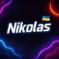 Nikolas