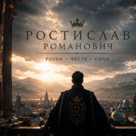 Ростислав Романович.