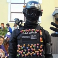 Сеня Девiл