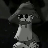 Мішання Лейн