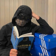 Тимур ТЯяга
