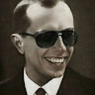 Олександр Роджерс