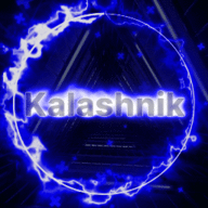 Сергій Калашнік0в