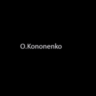 Олег Кононенко
