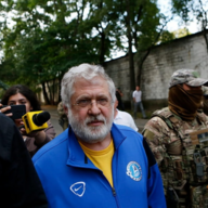 Віталій Громовий