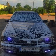 санек ручик