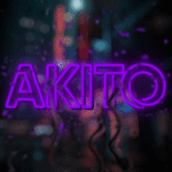 Ігорьок Акито♡