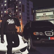 Жека Арестан
