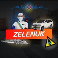 Паша Зеленюк