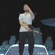 Макс Бьорн