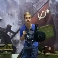 Петрович Воздухан