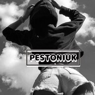 Максончік Пестонюк