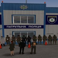 Олег Дембрі