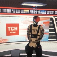 Тоні Громов