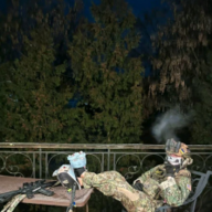 Саня Штурмовик