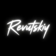 Максим Ревуцький